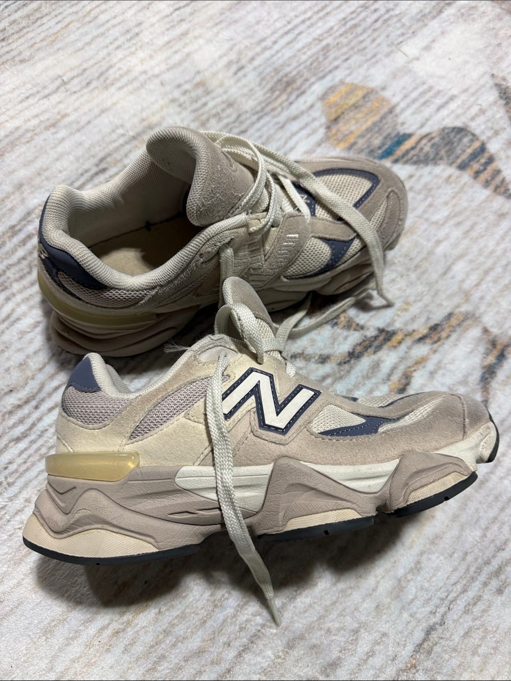New Balance Kids 2.5
